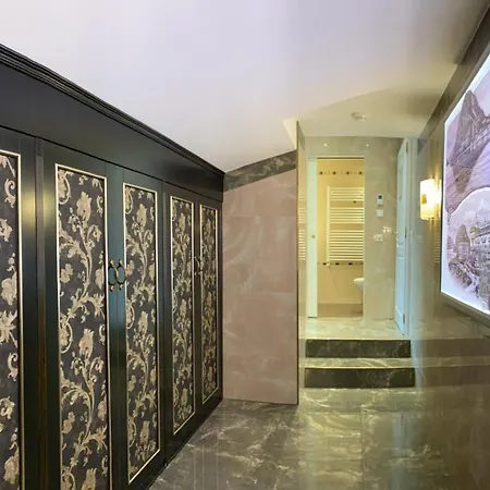 Hotel Continental Parkhotel